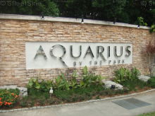 Aquarius By The Park #1055722